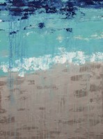 Lithosphere 135 Fine Art Print