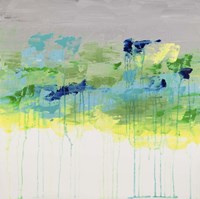 Lithosphere 136 Fine Art Print