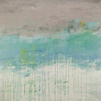 Lithosphere 137 Fine Art Print