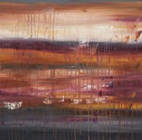 Lithosphere 139 Fine Art Print