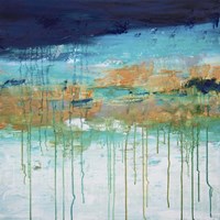 Lithosphere 151 Fine Art Print