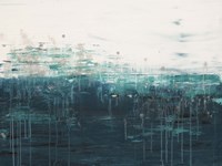 Lithosphere 157 Fine Art Print