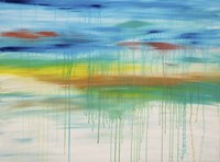 Lithosphere 162 Fine Art Print