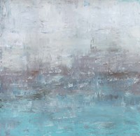 Mediterranean Dream Fine Art Print