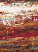 Modern Industrial 11 Fine Art Print