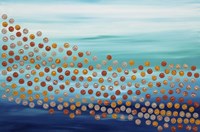 Mosaic 3 Fine Art Print