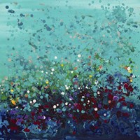 Ocean Break 2 Fine Art Print