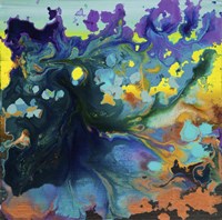 Originating 1 Fine Art Print