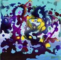 Originating 2 Fine Art Print