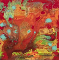 Originating 3 Fine Art Print