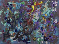 Originating 6 Fine Art Print