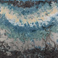 Reaching Fine Art Print