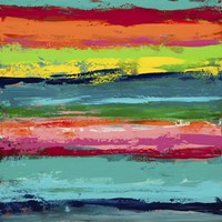 Reclaimed 3 Fine Art Print