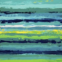 Reclaimed 4 Fine Art Print