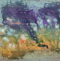 Saturation 3 Fine Art Print