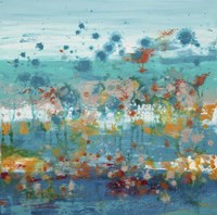 Stratosphere Fine Art Print