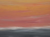 Sunrise 37 Fine Art Print