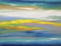 Sunrise 38 Fine Art Print