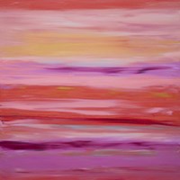 Sunrise 39 Fine Art Print