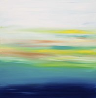 Sunrise 45 Fine Art Print