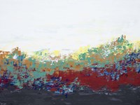 Sunrise Vista Fine Art Print