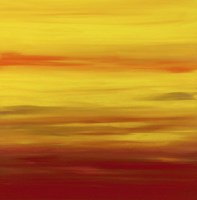 Sunset 22 Fine Art Print