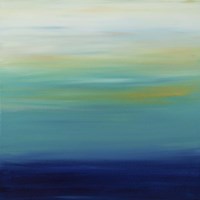 Sunset 27 Fine Art Print