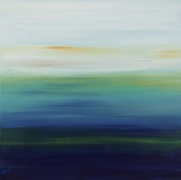 Sunset 28 Fine Art Print