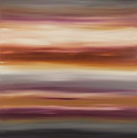 Sunset 33 Fine Art Print