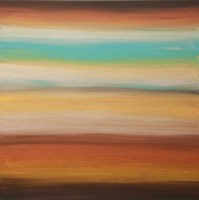 Sunset 35 Fine Art Print