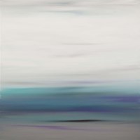 Sunset 45 Fine Art Print