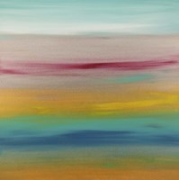 Sunset 47 Fine Art Print