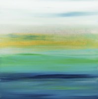 Sunset 49 Fine Art Print