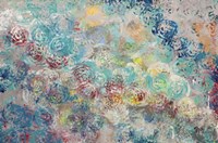 Synchronicity 10 Fine Art Print