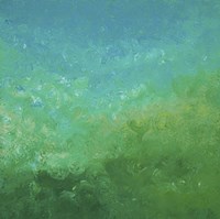 Synchronicity 8 Fine Art Print