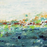 Transcending Fine Art Print