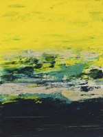 Urban Planes Fine Art Print