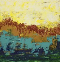 Views of Nature 11 Fine Art Print