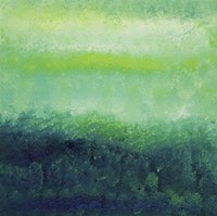 Views of Nature 13 Fine Art Print