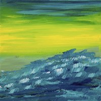 Views of Nature 16 Fine Art Print