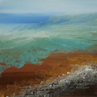 Views of Nature 22 Fine Art Print