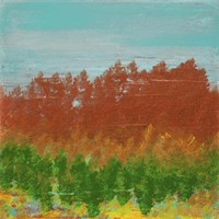 Views of Nature 23 Fine Art Print