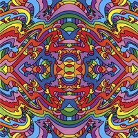 Pop Art - Mambo Fine Art Print