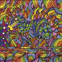 Pop Art - Shane Monster Fine Art Print