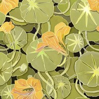 Lily Pads Fine Art Print