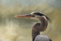 A Day At The Beach 3 Fine Art Print