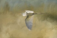 A Day At The Beach 4 Fine Art Print