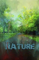 Nature Love Fine Art Print