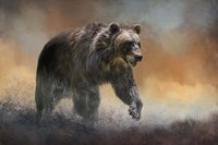 The Approach Fine Art Print