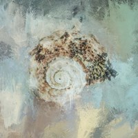 Beach Treasure 1 Fine Art Print